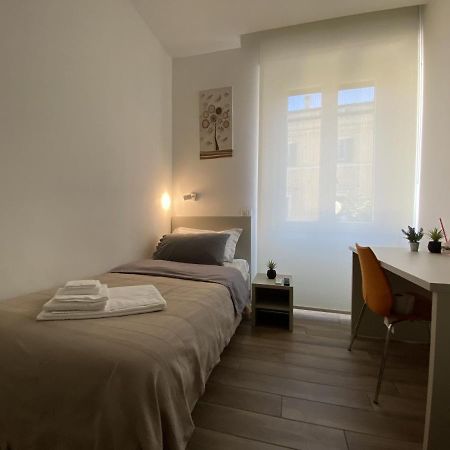 Alloggio Urbano - Centro Storico Terni Zewnętrze zdjęcie