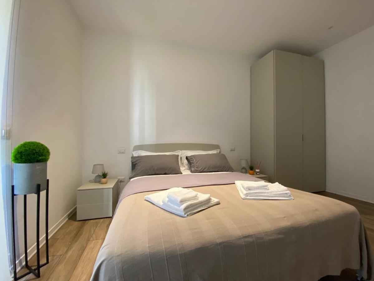 Alloggio Urbano - Centro Storico Terni Zewnętrze zdjęcie