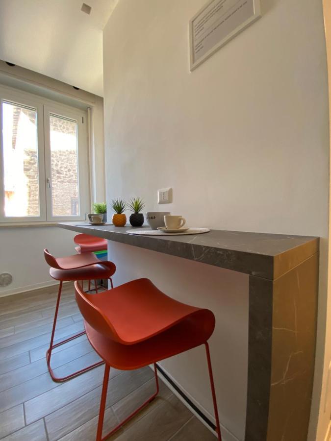 Alloggio Urbano - Centro Storico Terni Zewnętrze zdjęcie