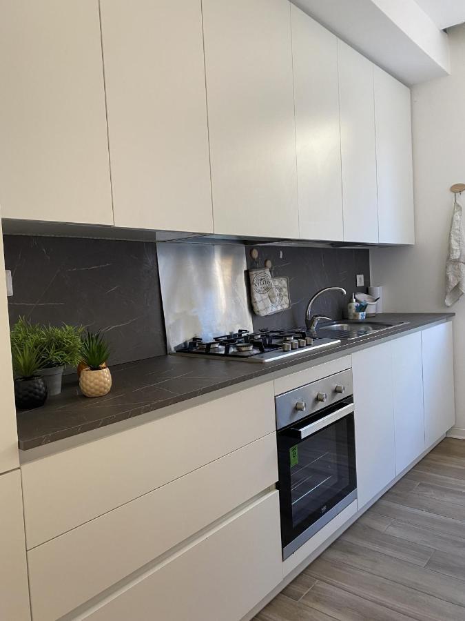 Alloggio Urbano - Centro Storico Terni Zewnętrze zdjęcie
